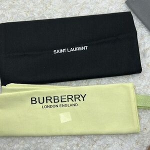 Luxury Dust Bag get 2 dust bag pick 2